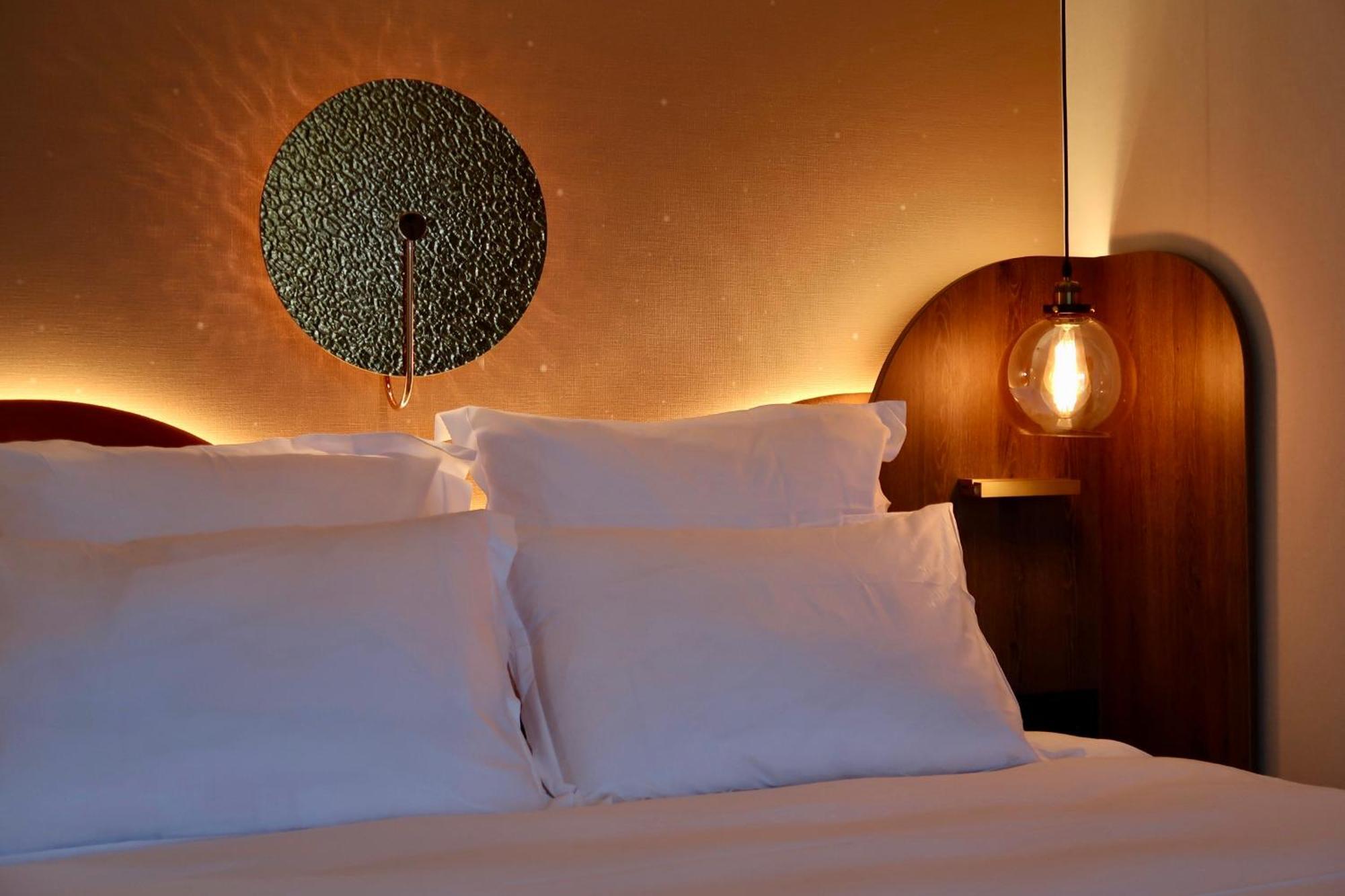 L'Escale Royale Saint-Martin-La-Garenne Port Ilon - Seine - Giverny ภายนอก รูปภาพ
